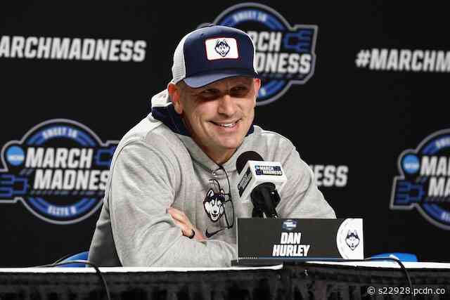 Lakers Rumors: Dan Hurley ’50-50′ On Leaving UConn But Expected To Decide In Near Future