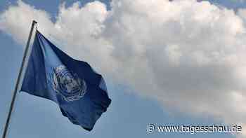UN-Vollversammlung wählt neue Mitglieder für den Sicherheitsrat