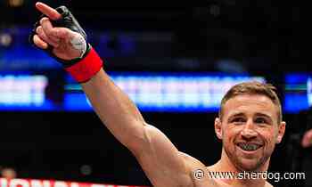 Brendan Loughnane: PFL Format a ‘Whole Different Ball Game’ Than UFC