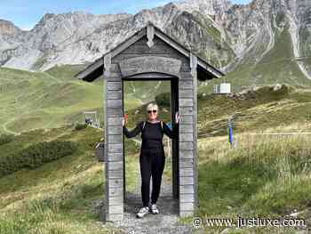 Your Invitation to Mountain Meditation, Austrian-Style