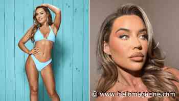 Love Island's Samantha Kenny reveals pre-villa beauty regime – see before and after photos