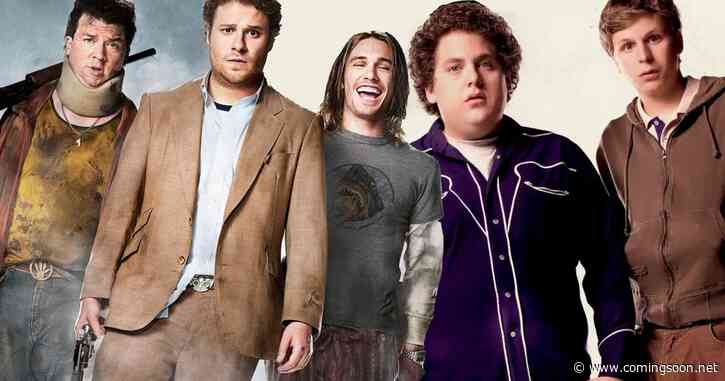 Pineapple Express 2 and Superbad 2 Will Never Happen, Says Evan Goldberg