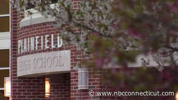 2 Plainfield schools locked down after gun threat