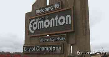 Should Edmonton bring back ‘City of Champions’ slogan?