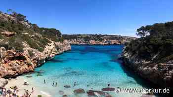 Mallorca-Bucht völlig überrannt: „Das ist kein Tourismus, das ist eine Invasion“