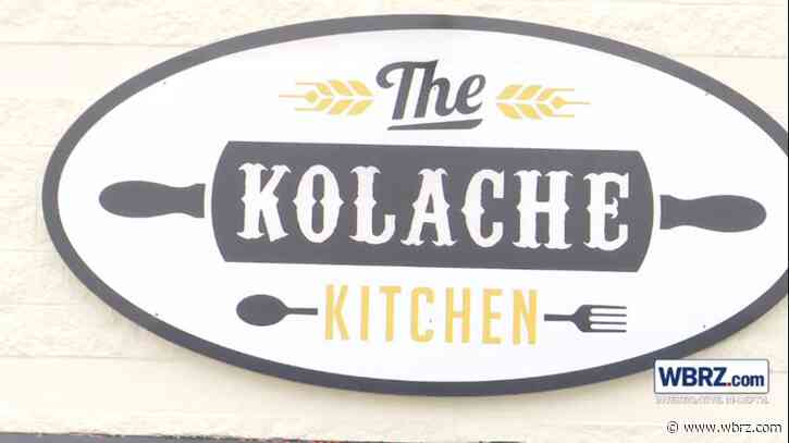 Kolache Kitchen closing all company-owned locations in Baton Rouge, New Orleans, Florida