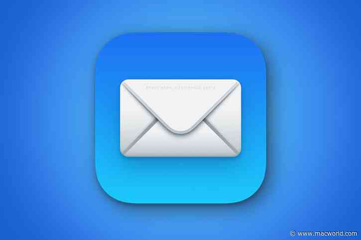 Apple’s Mail app to get an AI upgrade with smart replies, sorting, and summaries