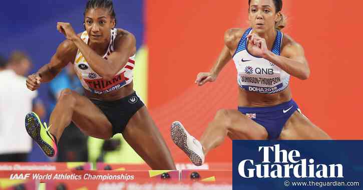 Johnson-Thompson hunts gold at European Athletics Championships