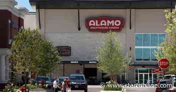 Alamo Drafthouse in Woodbury, other U.S. locations to close
