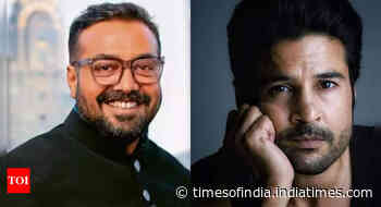 How Kashyap's faith in Rajeev's Aamir paid off