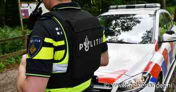 Vermiste man (28) gevonden in gebied bij Veenendaal na zoektocht door politie en Vetereanen Search Team