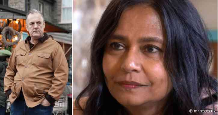 What is Maya Hussain up to? Sinister EastEnders plot ‘confirmed’ as Harvey Monroe falls into a dangerous trap