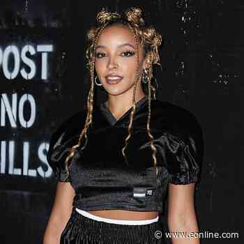 Tinashe Reveals Surprising Inspiration Behind Her Viral Song “Nasty”