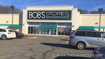 Bob's Stores in Hamden and Southington to close