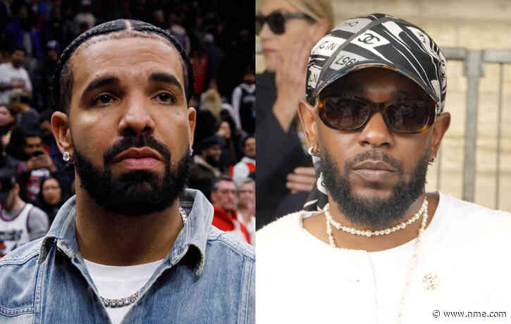 Drake has deleted all his Kendrick Lamar diss tracks from Instagram