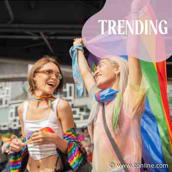 Celebrating Pride Month? Shop Fun Ideas to Level up Your Look
