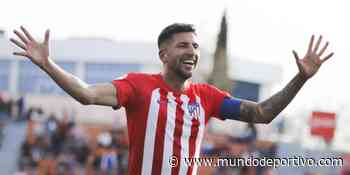 Mariano Gómez abandona definitivamente el Atlético y ya tiene nuevo club