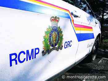 Four arrested, four more sought in alleged migrant smuggling ring: RCMP