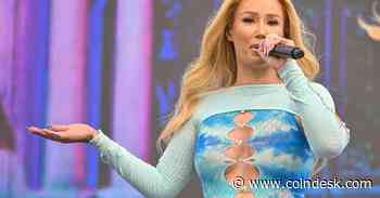 Iggy Azalea's MOTHER Meme Coin Turned $3K Into $9M for 1 Lucky Crypto Trader