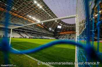 OM - Le FC Martigues pourrait jouer au stade Vélodrome