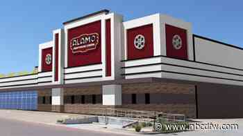 Five North Texas Alamo Drafthouse Cinemas closed, but may reopen