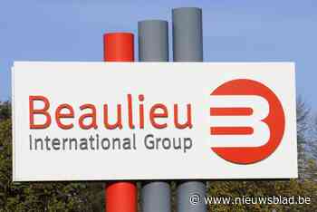 Nu sluit ook productieafdeling in Beaulieu Oostrozebeke: 30 jobs bedreigd