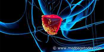 Increased Heart Risks With Newer Prostate Cancer Drugs, Meta-Analysis Shows
