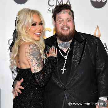 Jelly Roll and Wife Bunnie XO Share Plans to Have a Baby Through IVF