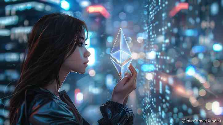 VanEck: Ethereum koers naar $22.000 in 2030