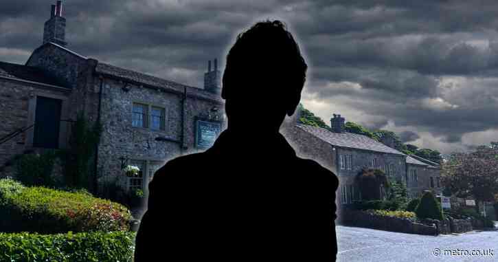 Beloved Emmerdale favourite arrested after accidentally stabbing a teen in horror showdown