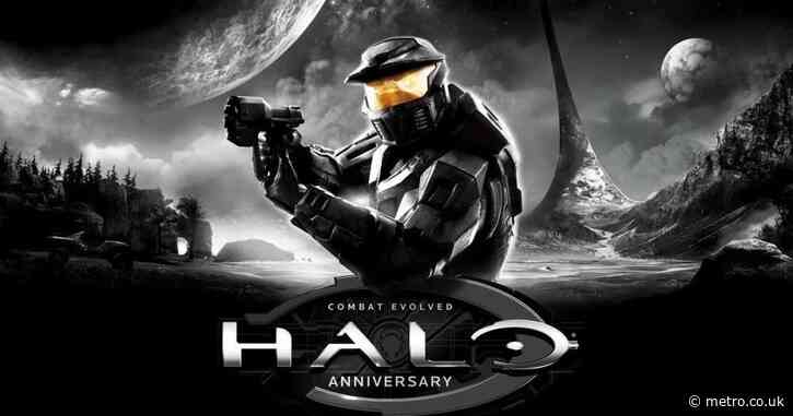 New Halo remaster underway for Xbox as Microsoft considers PS5 release claims source