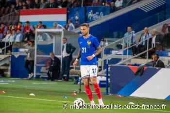 Équipe de France - Jonathan Clauss prêt à une énorme folie en cas de victoire à l'Euro !