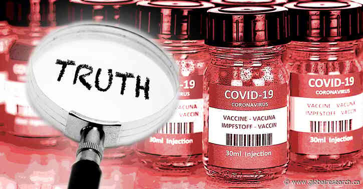 O público está pronto para a verdade sobre as vacinas COVID?