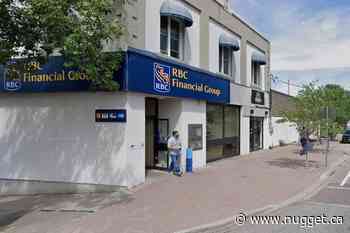 Royal Bank in Callander set to close its doors this fall
