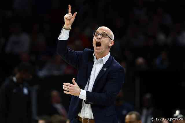 Lakers Rumors: Some Within Organization ‘Shocked’ At Pursuit Of UConn’s Dan Hurley
