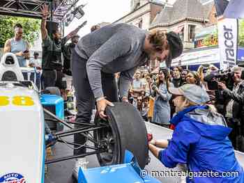 Grand Prix: Locals, tourists set to party at 'crown jewel' of the city's festivals