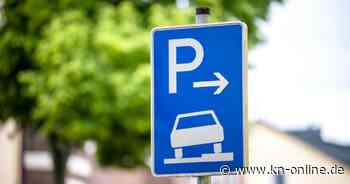 Urteil vom Bundesverwaltungsgericht: Juristisches Vorgehen bei Parken auf Gehweg möglich