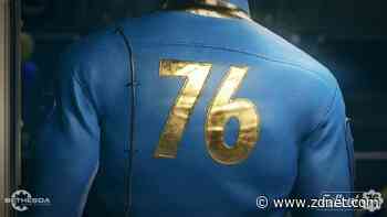 Buy Fallout 76 for Xbox for $4 right now
