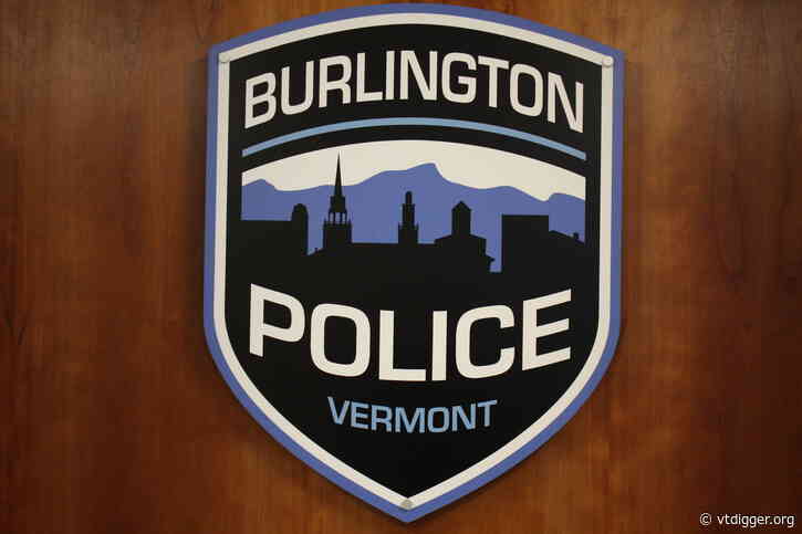 Burlington police’s mock shooting exercise rattles high school students