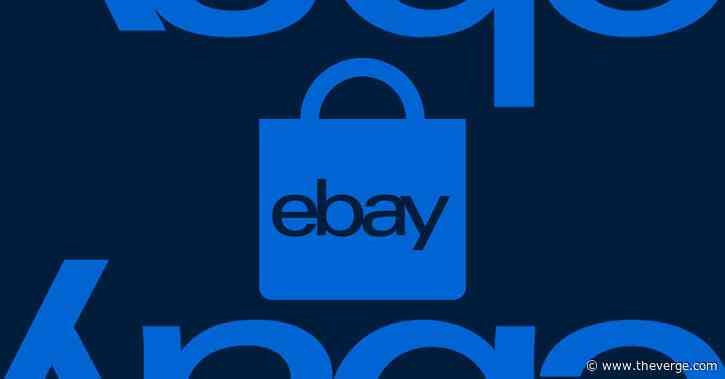 eBay will no longer accept American Express cards over ‘unacceptably high’ fees