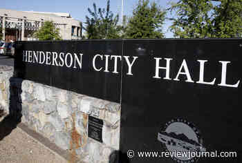 Henderson residents to vote on measure to fund fire department improvements
