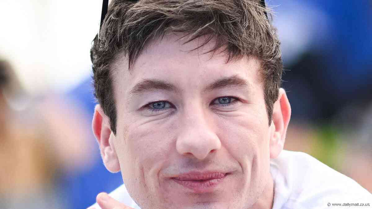 Beatles biopic rumoured casting: Barry Keoghan tipped to play Ringo Starr with Paul Mescal as Paul McCartney in new Sam Mendes film