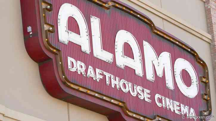6 Alamo Drafthouse theaters shutter outside Austin metro, although they could come back