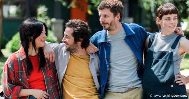 Sacramento Movie: Vertical Nabs Rights to All-Star Road Trip Comedy From Michael Angarano