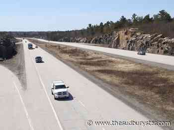 Drunk drivers make Highway 69 even more dangerous: Sudbury judge     