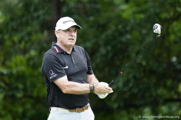 Paul McGinley Joins European Ryder Cup Team in New Role for 2024