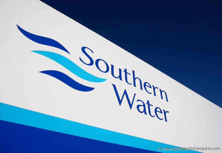 Southern Water names consultants for AMP8