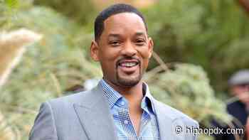 Will Smith Explains Why He Initially Didn't Want To Do 'The Pursuit Of Happyness'