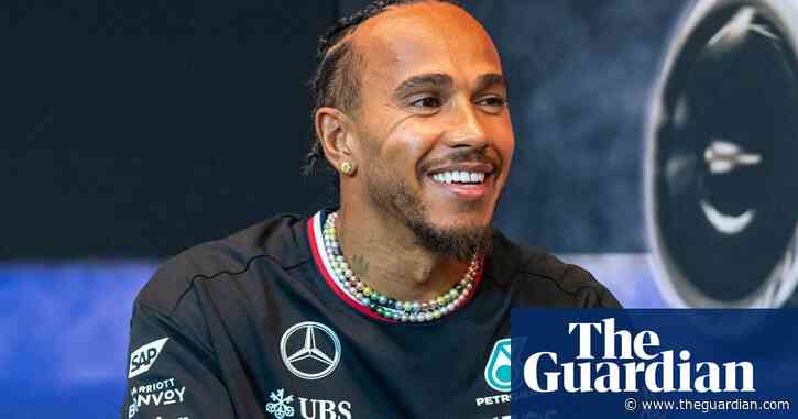 ‘Pretty slow’: Lewis Hamilton concerned with 2026 F1 cars’ speed and weight