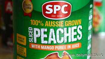 SPC to cut production of Aussie breakfast favourite - as Coles and Woolworths are called out